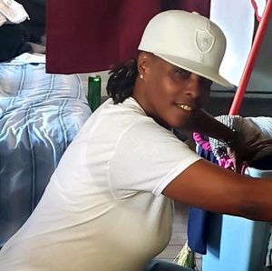 Meet your Posher, Tonicha